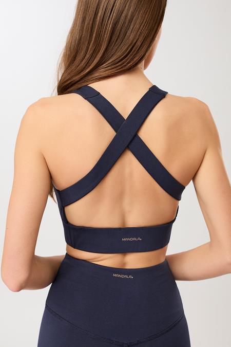Bra French Neck Night Sky from Shop Like You Give a Damn