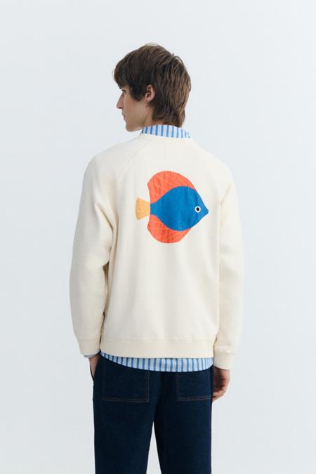 Thinking MU: Sweatshirt Dori...