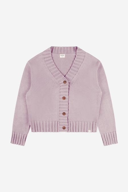 MATONA: Gebreide Jas In...