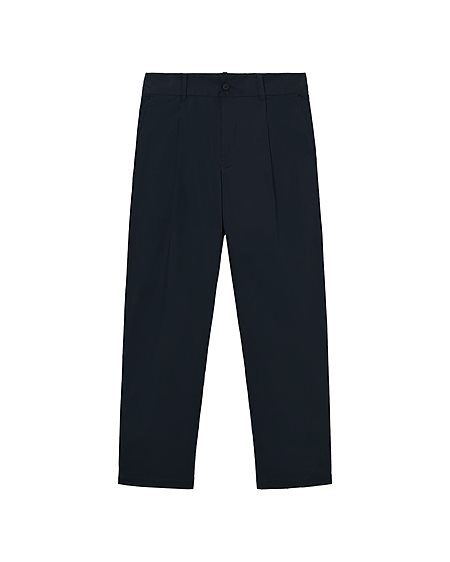 Pants Relaxed Marc Suit Navy from Shop Like You Give a Damn