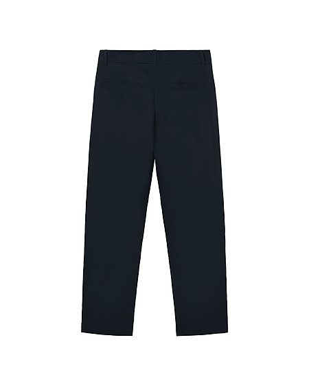 Pants Relaxed Marc Suit Navy from Shop Like You Give a Damn