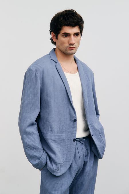 Rotholz: Blazer Workwear...