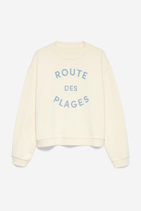 Alchemist: Sweater Isla Ha...