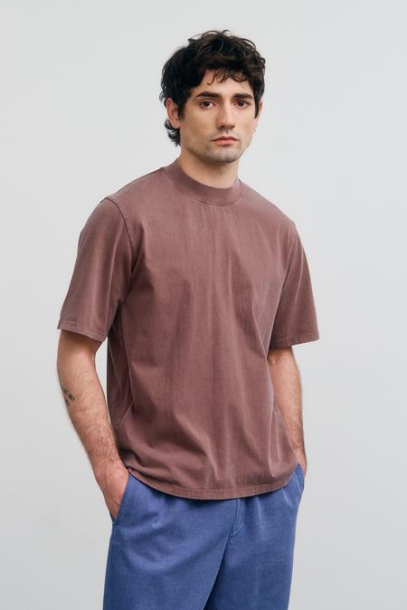 Rotholz: T-Shirt Wide Co...