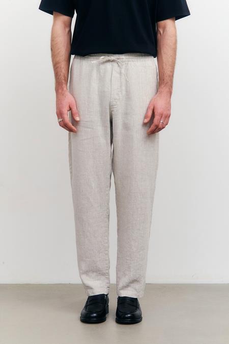 Rotholz: Pants Natural