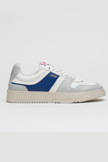 Sneakers Kiboko Blauw/Wit 