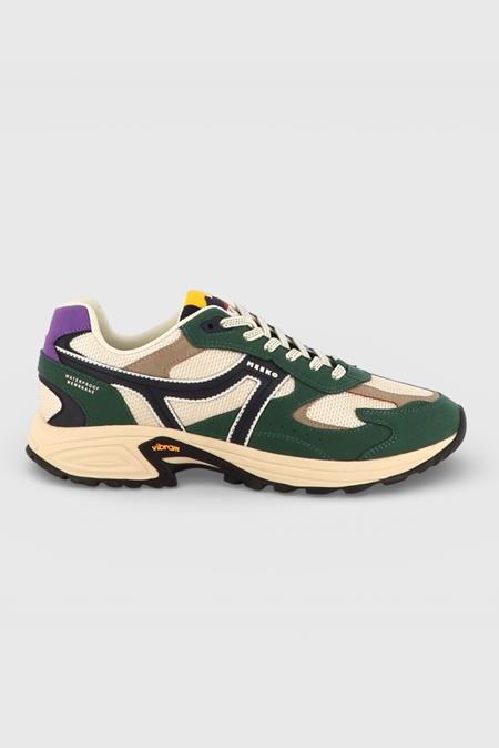 MEEKO: Sneakers Capra ...