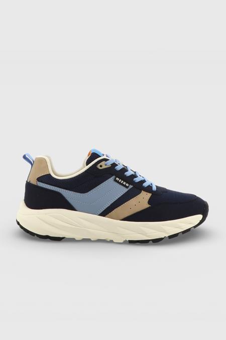 Sneakers Pongo Arctic Blue/Beige