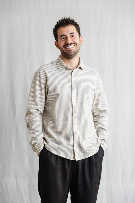 Jyoti Fair Works: Shirt Himat Gra...