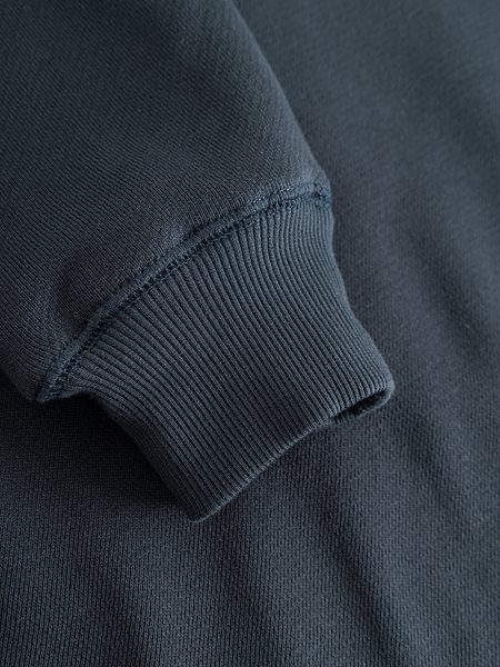 Hoodie Loose Kangaroo Pocket Total Eclipse from Shop Like You Give a Damn