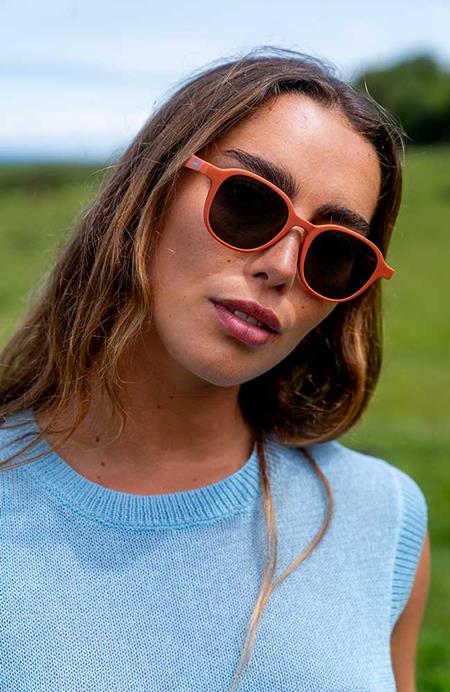 Parafina: Sonnenbrille Lu...