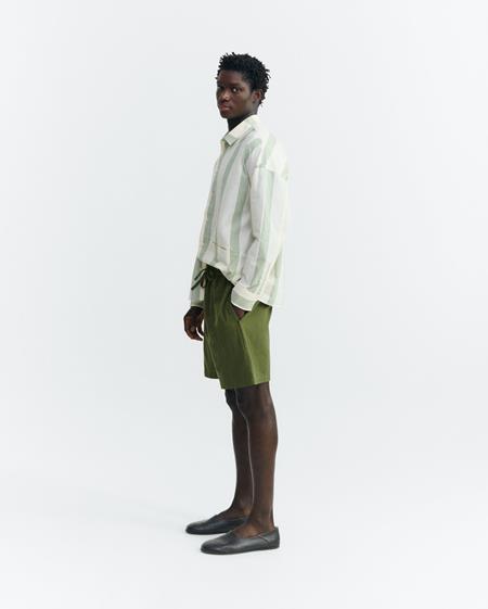 Shorts Bermuda Henry Green from Shop Like You Give a Damn