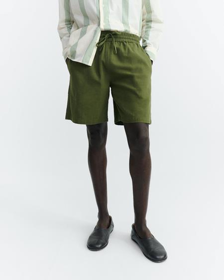Shorts Bermuda Henry Green from Shop Like You Give a Damn
