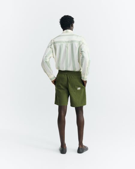 Shorts Bermuda Henry Green from Shop Like You Give a Damn