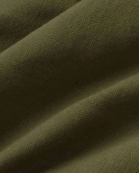 Shorts Bermuda Henry Green from Shop Like You Give a Damn