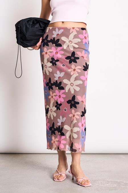 JAN 'N JUNE: Maxi Rok Van Me...