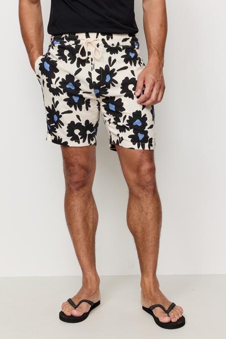 Recolution: Shorts Curry Bl...