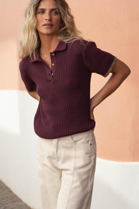 Näz: Polo Lilly Aube...