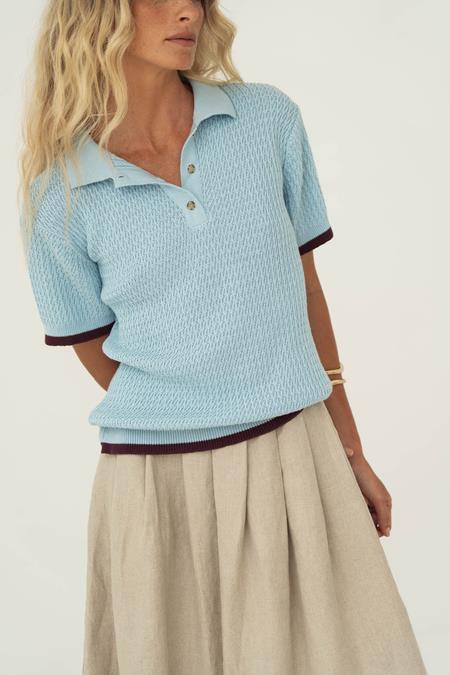 Näz: Polo Lilly Hell...