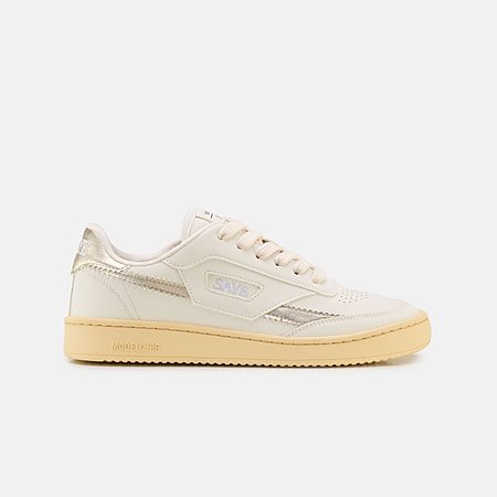 Sneakers M89 Icon Metallic Gold from Shop Like You Give a Damn