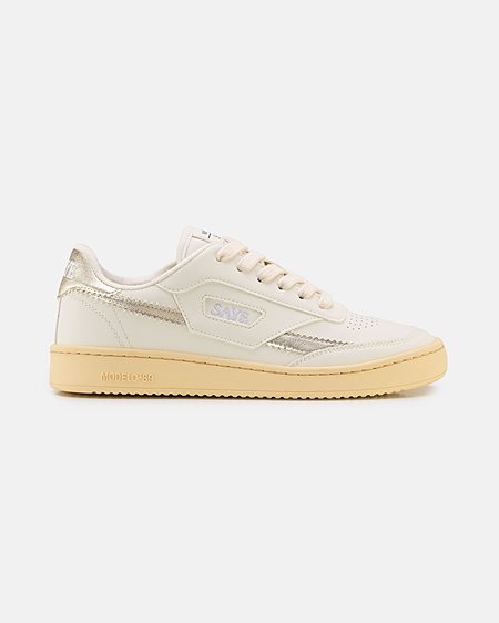Sneakers M89 Icon Metallic Gold from Shop Like You Give a Damn