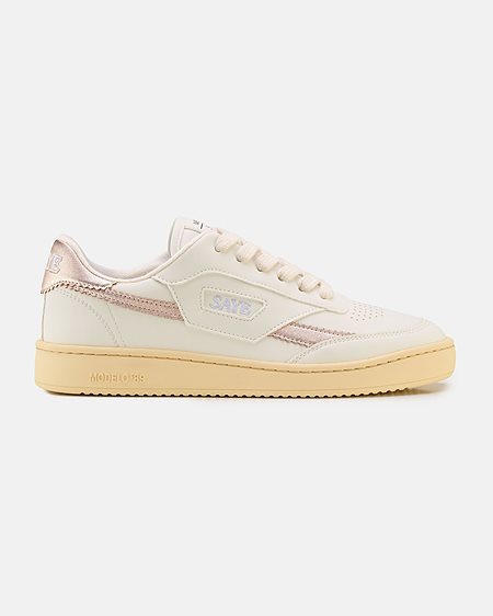 Sneakers M89 Icon Metallic Gum from Shop Like You Give a Damn