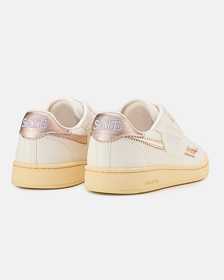 Sneakers M89 Icon Metallic Gum from Shop Like You Give a Damn