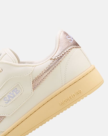 Sneakers M89 Icon Metallic Gum from Shop Like You Give a Damn