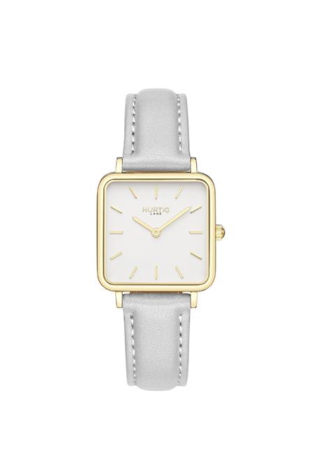 Hurtig Lane: Uhr Neliö Squar...