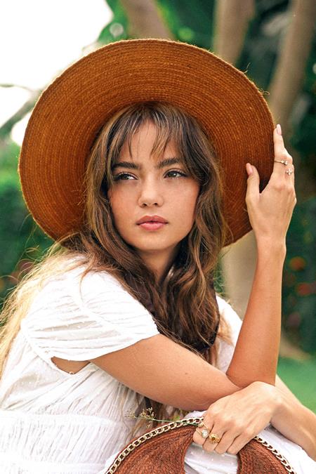 BRUNNA.CO: Hoed Loli Terra...