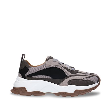 Sneakers Hanoi Grey via Shop Like You Give a Damn