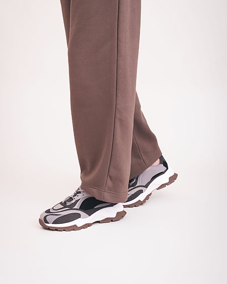 Sneakers Hanoi Grey from Shop Like You Give a Damn