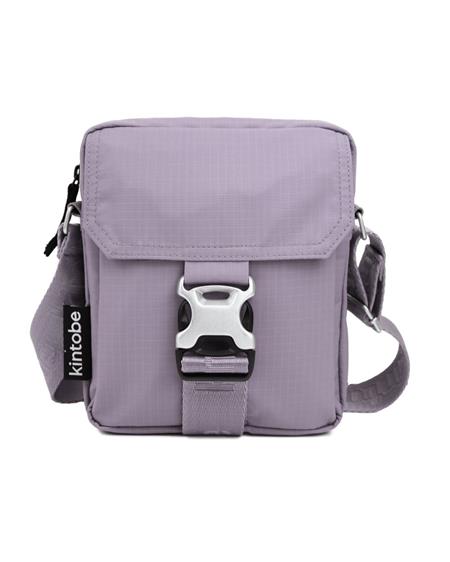 Kintobe: Tas Nico Concrete Lilac