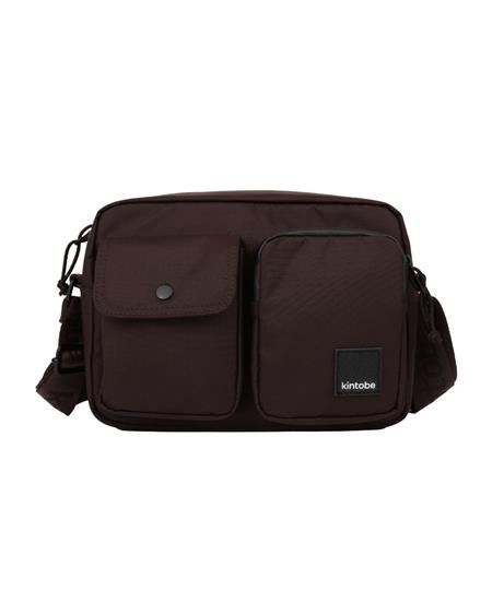 Kintobe: Bag Miles Downt...