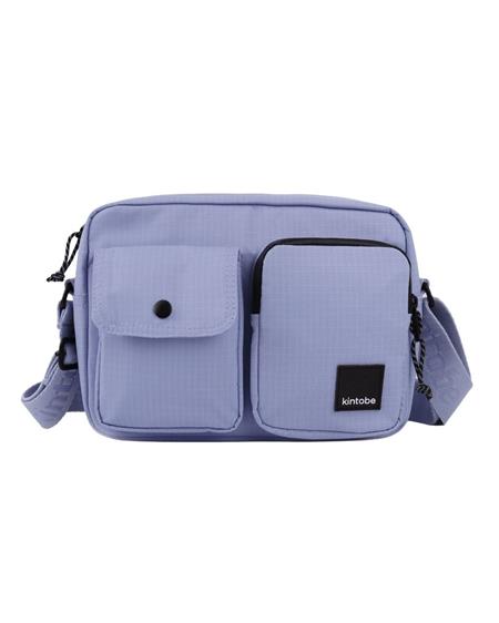 Kintobe: Bag Miles Skyli...