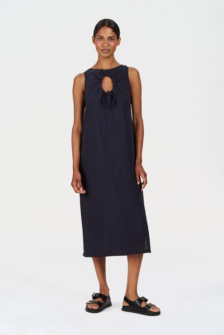 KOMODO: Dress Shanti Navy