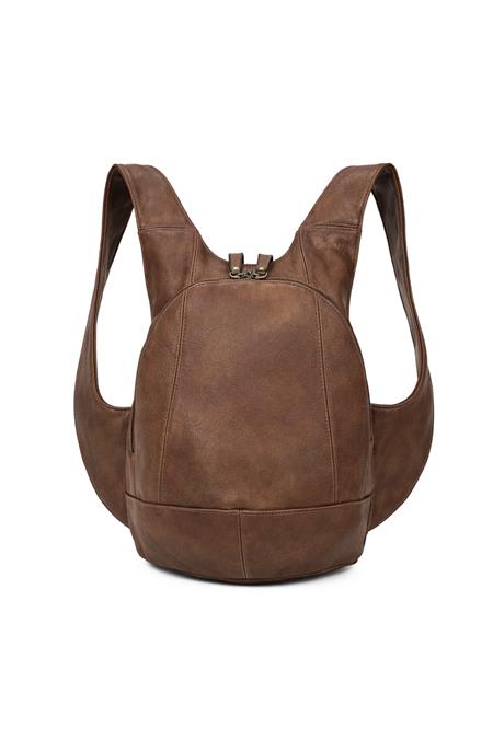 Arsayo: Rugzak In De Or...