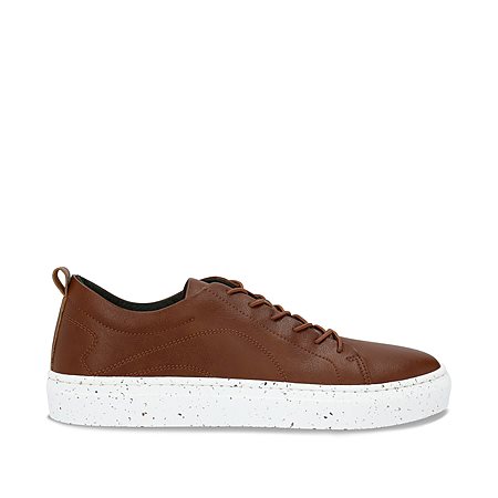 Sneakers Sandro Brown via Shop Like You Give a Damn