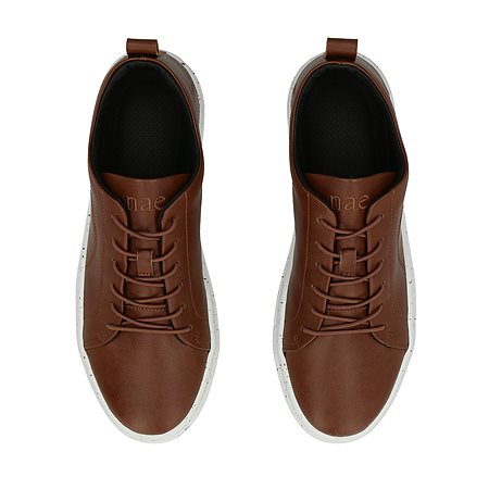 Sneakers Sandro Brown from Shop Like You Give a Damn