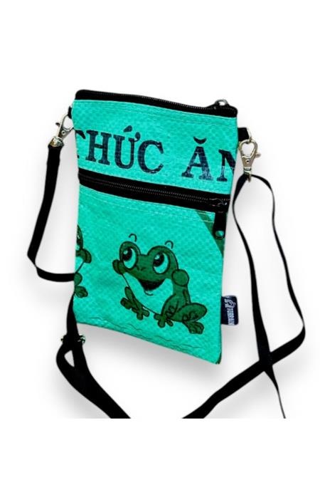 TORRAIN: Crossbodytas Me...