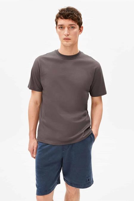 ARMEDANGELS: T-Shirt Maarkos...