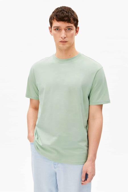 ARMEDANGELS: T-Shirt Maarkos...