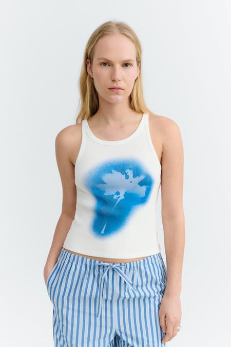 Thinking MU: Top Halter Tipi...