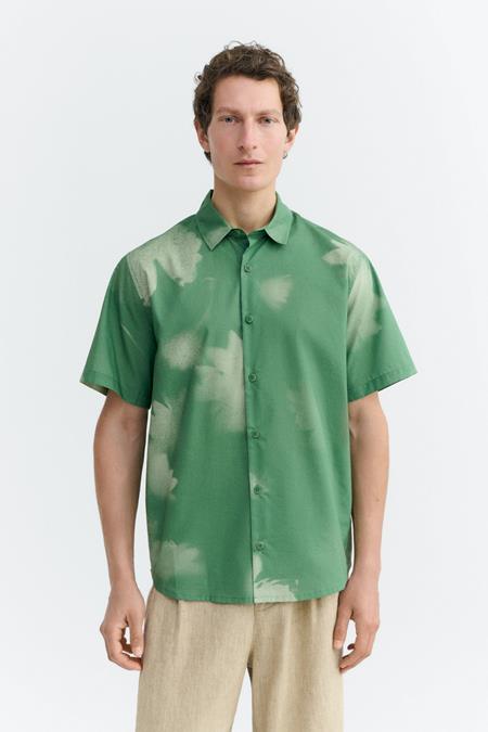 Thinking MU: Shirt Tom Green