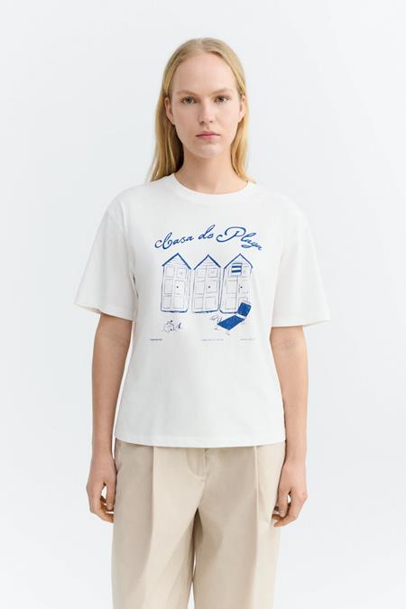 Thinking MU: T-Shirt Lena Be...