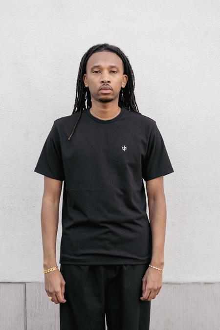 T-Shirt Creatr Black