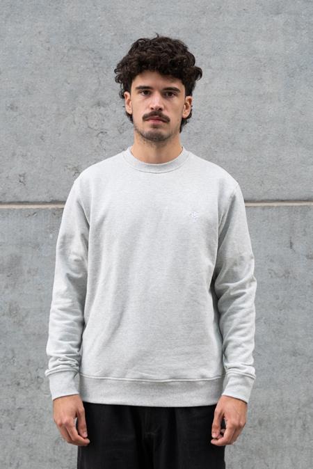 Lucid Collective: Sweatshirt Just...