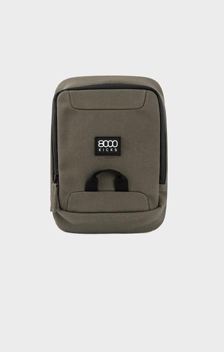 8000kicks: Tasche Front/Sc...