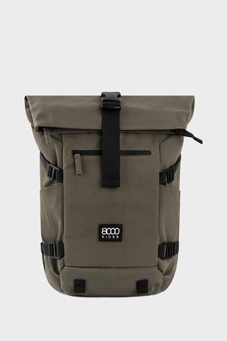 8000kicks EU: Rugzak Nomad 3-...
