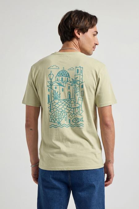 Trendsplant: T-Shirt La Plaz...